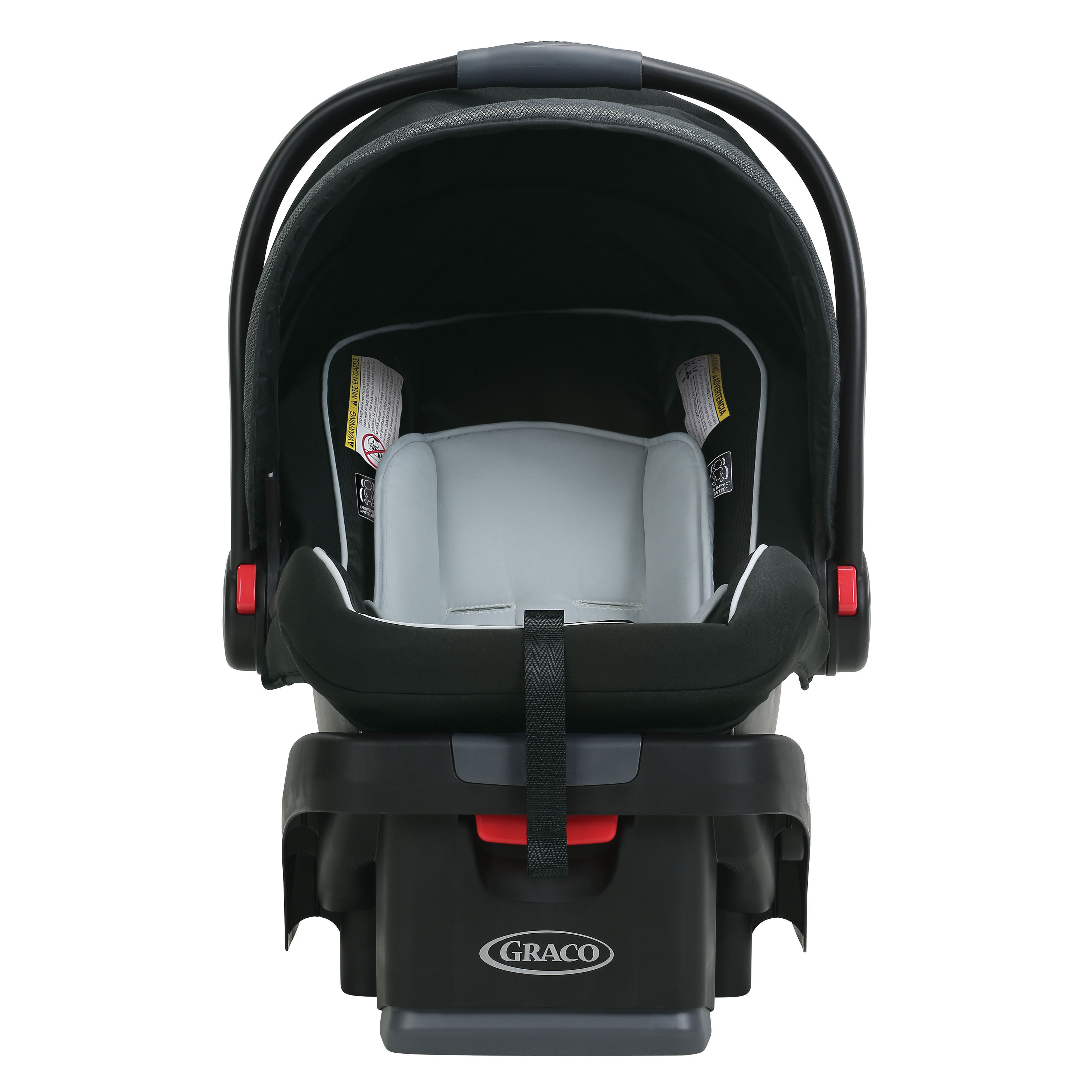 Graco snugride snuglock 35 spencer hot sale