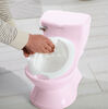 Summer Infant - My Size Potty Transition Ring & Storage Pink