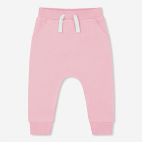 Rococo Jogger Pink 3-6 Months