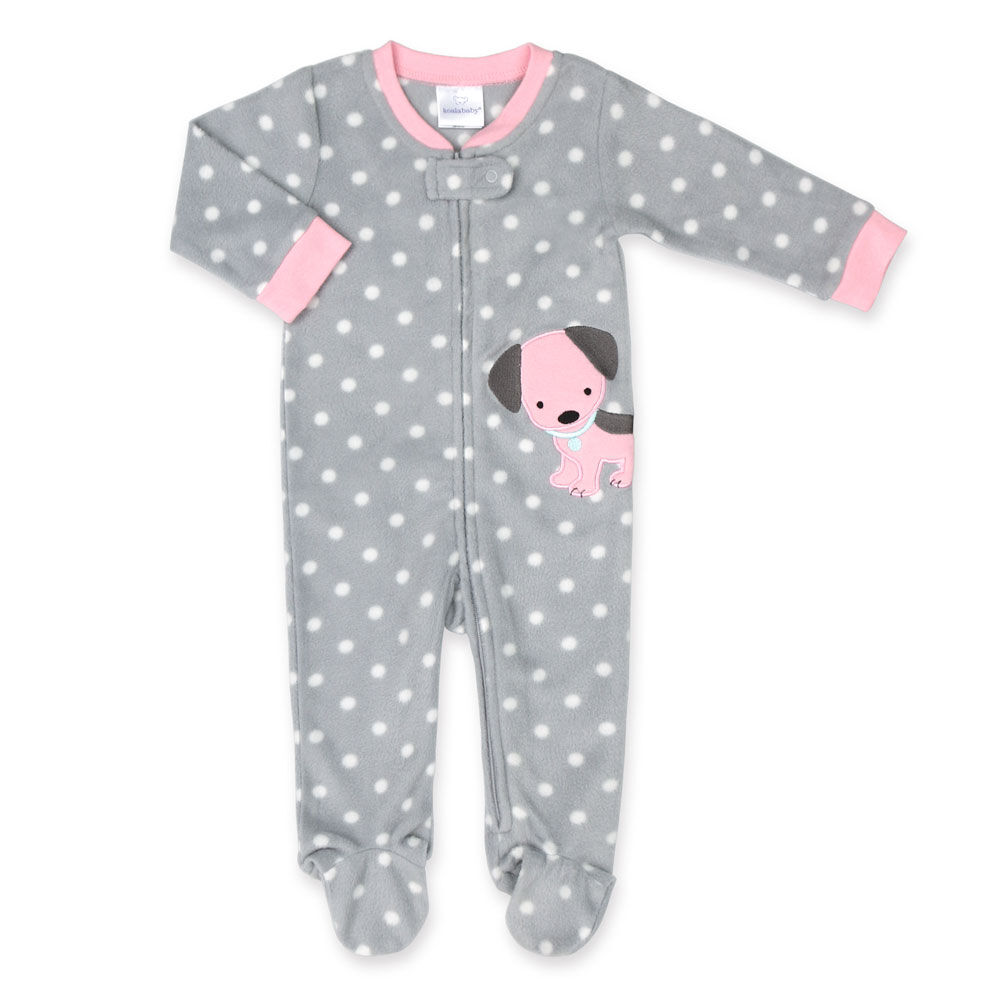 fleece sleepers canada