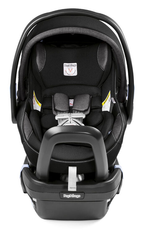 Peg Perego Primo Viaggio 4 35 Nido Infant Car Seat Onyx Babies R Us Canada - Peg Perego Car Seat Toys R Us Canada