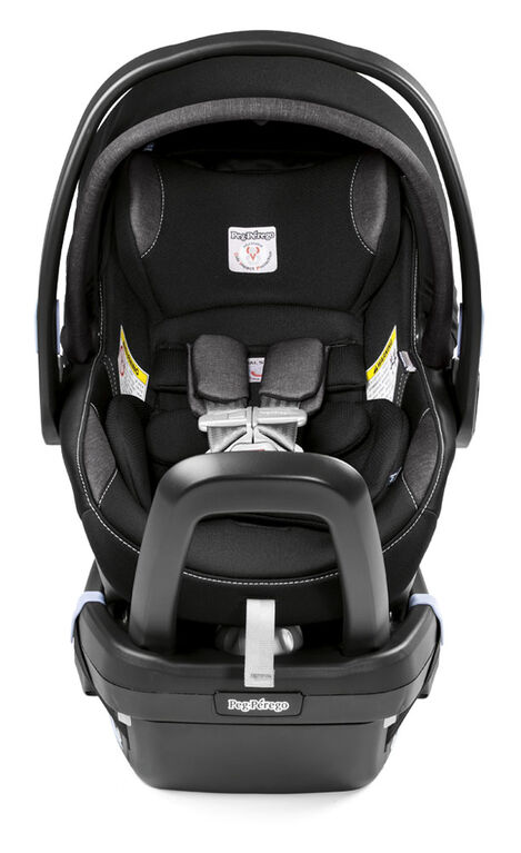 Peg Perego Primo Viaggio 4-35 Nido Infant Car Seat - Onyx