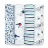 Languette Seashore 4-Pack