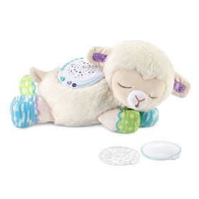 VTech 3-in-1- Starry Skies Sheep Soother - English Edition