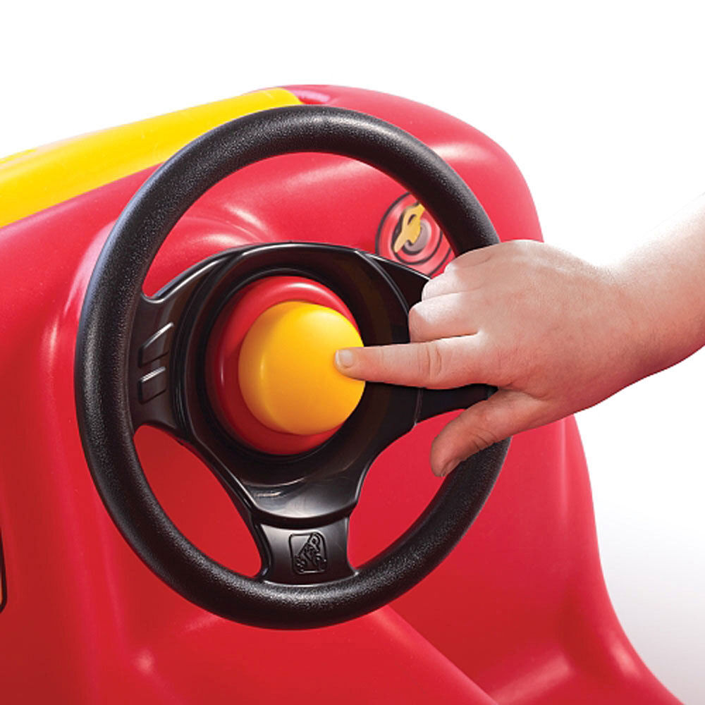 Buggy steering wheel toy online