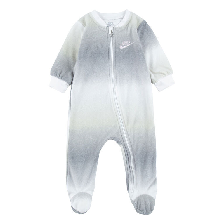 Combinaison Nike- Gris
