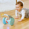 Jouet Interactif Chase & Tap Earl de Baby Enistein
