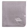 Perlimpinpin Bamboo Plum Blanket