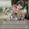 Tiny Love Stroller Arch - Tiny Rockers Collection