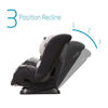 Pria All in One Maxi Cosi Car Seat - Blackened Pearl