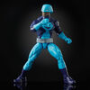 Marvel Legends Series: Rock Python with Build-A-Figure Piece