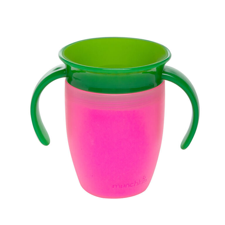 Munchkin Miracle 360° Trainer Cup - Assorted Colours - One per purchase