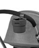 Skip Hop - Stroll and Connect Universal Cup Holder - Grey