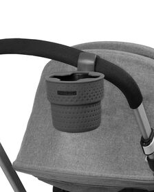 Skip Hop - Porte-gobelet pour poussette gris