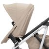 Maxi Cosi Lila Life Duo Kit - Nomad Sand