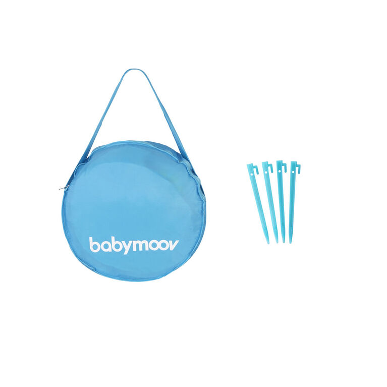 Babymoov Aquani Tent & Pool 3 in 1