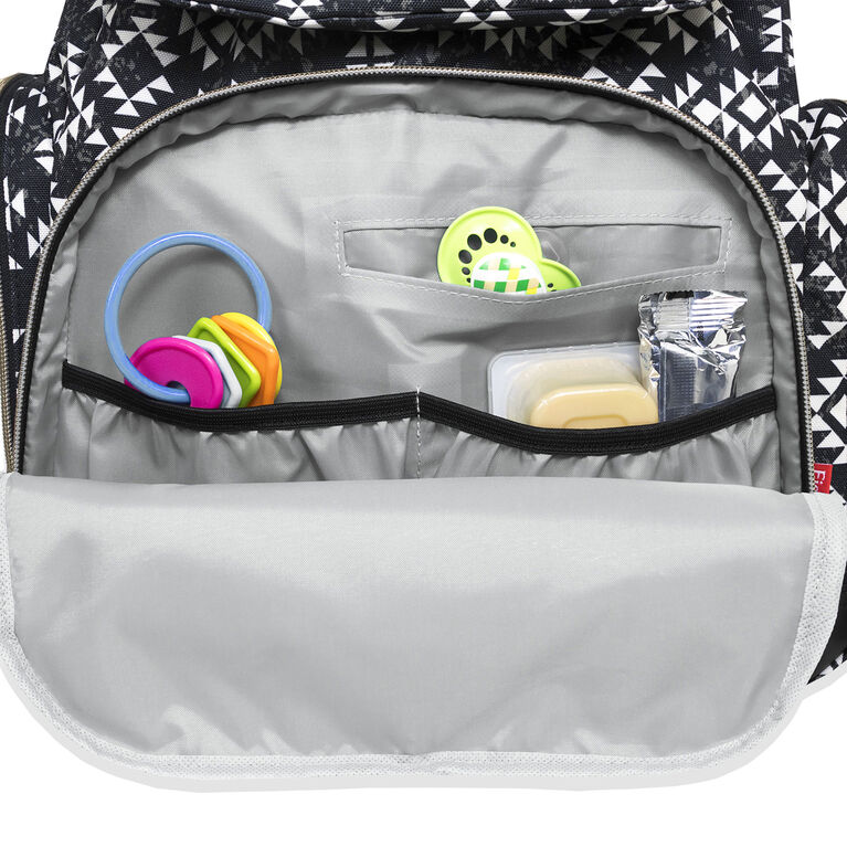 Fisher Price Backpack Diaper Bag Canada Paul Smith