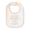 Koala Baby Sleep And Play With Bib,White
