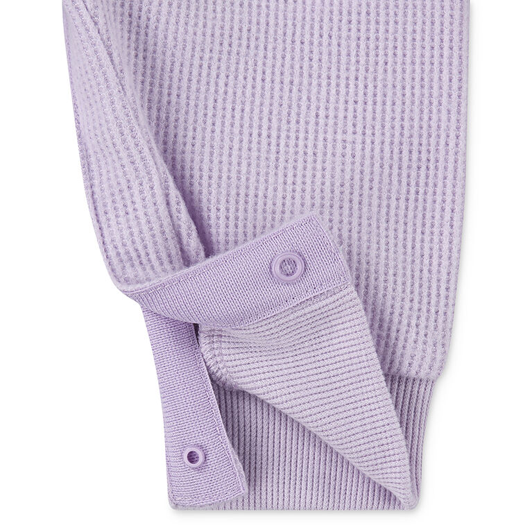 Combinaision Nike - Mauve - Taille 6 Mos