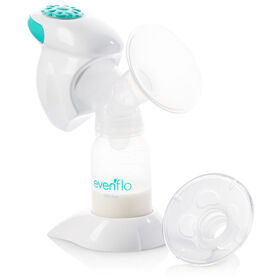 Evenflo Advanced Single Electric Breast Pump