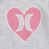 Hurley 3Pc Pant Set - Pink - Size 6M