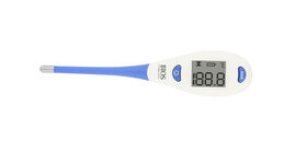 Bios thermometer numerique a lecture rapid er point flexible.
