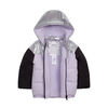 Carter's - 2 Piece Snowsuit - Lilac