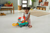 Fisher-Price Laugh & Learn 4-in-1 Farm to Market Tractor