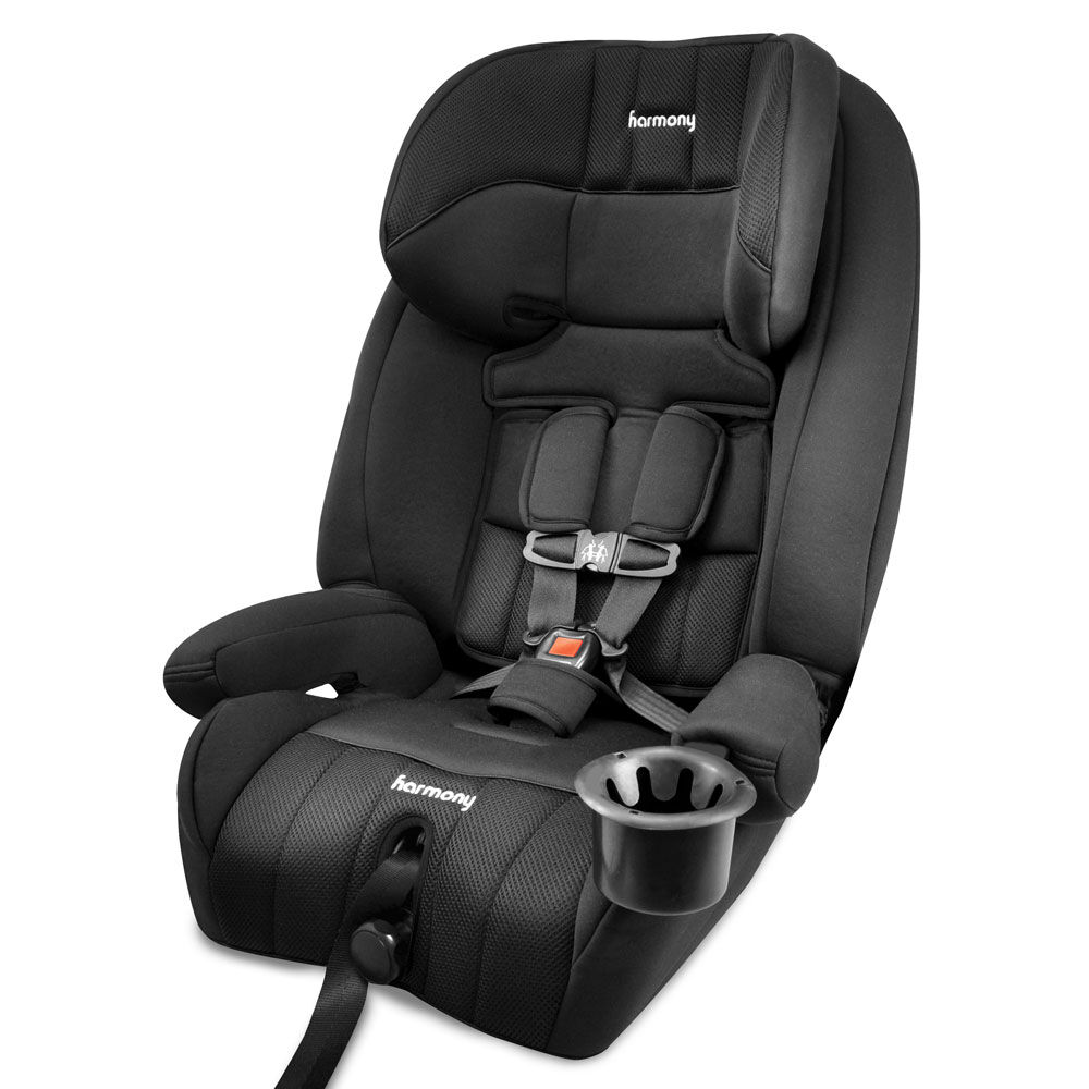 Harmony 360 car seat 2025