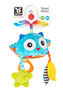 Miroir De Voyage - Hibou de Benbat