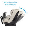 Maxi-Cosi Pria All In One Carseat - Horizon Sand