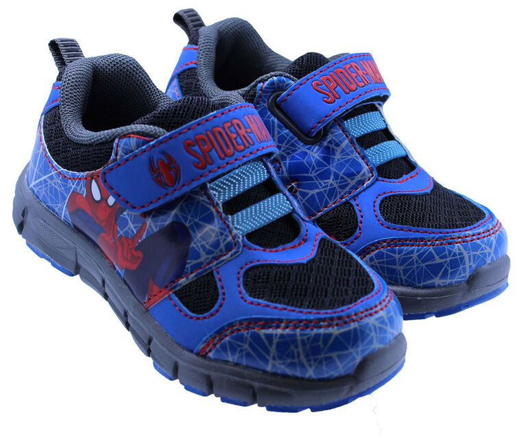 Spiderman Soulier Athletique