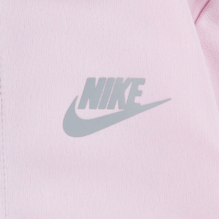 Nike Tricot Legging Set - Light Smoke Grey - Size 3T