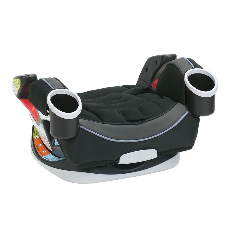 Graco 4Ever All-in-1 Car Seat - Dorian