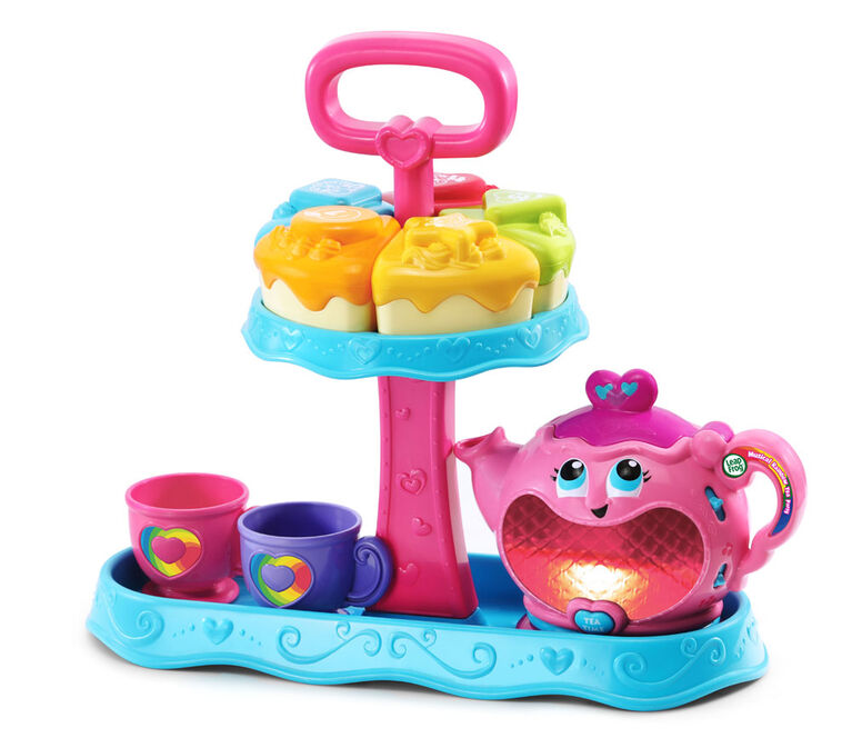 LeapFrog Mon service &agrave; th&eacute; magique - &Eacute;dition anglaise