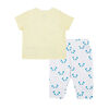 earth by art & eden Kia 2-Piece Set- 6 months