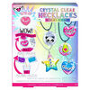 Crystal Clear Necklace Design Kit