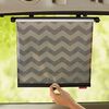 Skip Hop Style Driven Car Window Shades