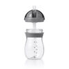 Oxo-Transition Straw Cup (9 Oz.) - Gray