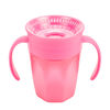 Dr. Brown's Milestones Cheers360 7 oz cup pink