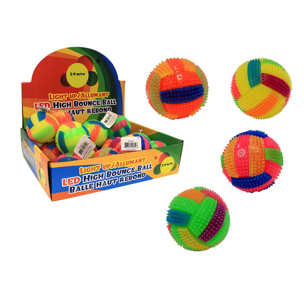 baby volleyball toys