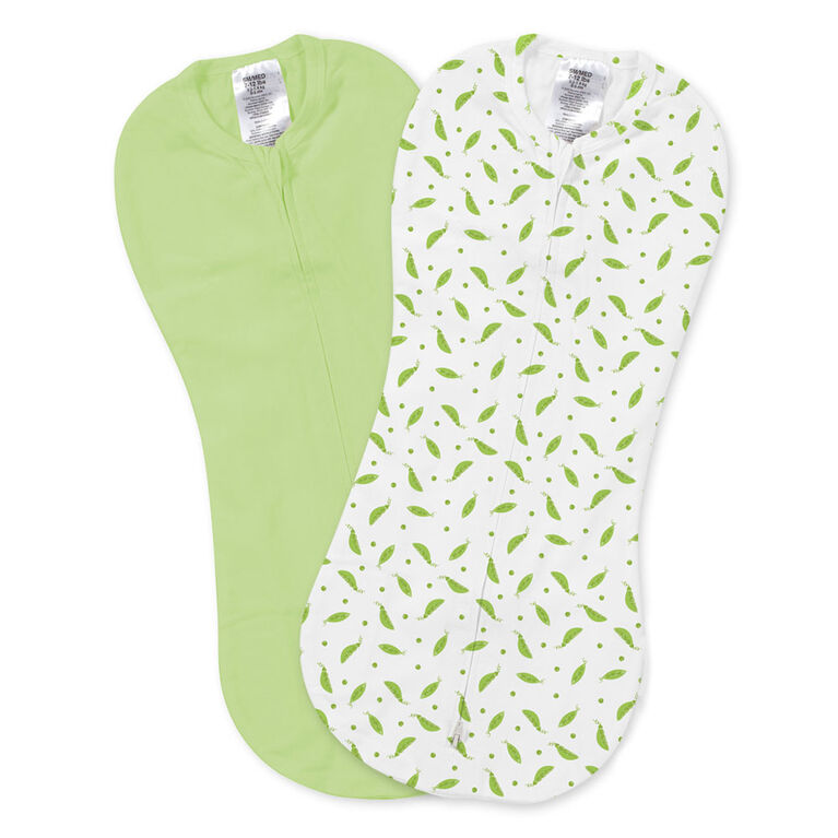 Summer Infant SwaddleMe Pod Peapods Babies R Us Canada