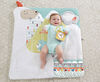 Fisher-Price - Tapis d'activités de luxe Éveil des sens - Notre exclusivité