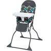 Chaise Haute Simple Fold De Cosco - Seedling.