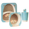 Safety 1st Bamboo Giftset - Beaver