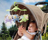 Fisher-Price - Mobile Oursons volants 3 en 1