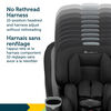 Safety 1st Turn and Go 360° DLX Rotating All-in-One Convertible Car Seat
