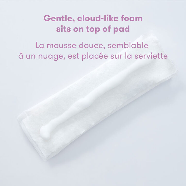 Frida Mom - Mousse cicatrisante périnéale à l'hamamélis - 5oz
