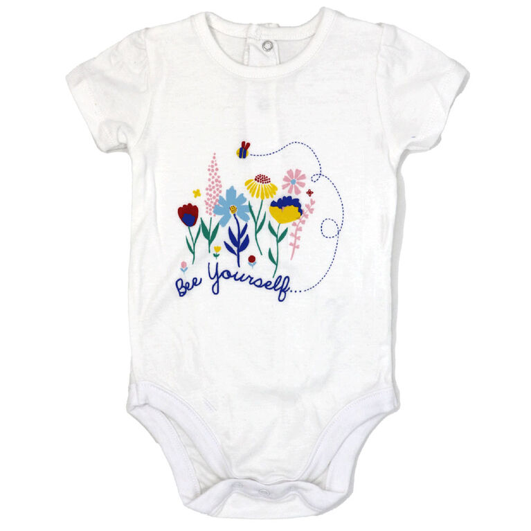Lily & Jack 4 Piece Legging  Set: Bee