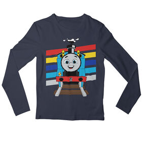 Thomas & Friends Long Sleeve T-Shirt - 2T